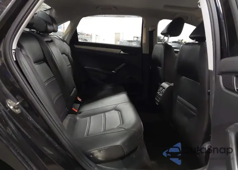 2021 Volkswagen Passat 2.0T Se from USA, damaged, VIN 1VWSA7A32MC012479